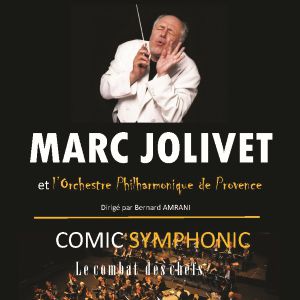 Comic Symphonic Comic Symphonic