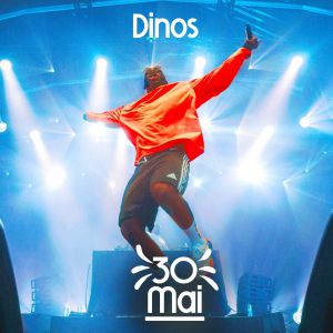 Dinos + Josue Dinos + Josue