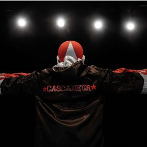 Cascadeur