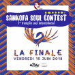 Concert FINALE SANKOFA SOUL CONTEST &agrave; PARIS @ La Place - Billets & Places
