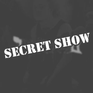 Secret Show // Nantes Secret Show // Nantes