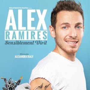 Alex Ramires Alex Ramires