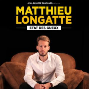 Matthieu Longatte Matthieu Longatte