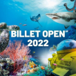 BILLET VISITE LIBRE 2022