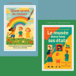 Théâtre Quand servent les couleurs/le musée dans tous ses états à CUGNAUX @ Théâtre des Grands Enfants - Grand Théâtre - Billets & Places