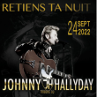 CONCERT TRIBUTE TO HALLYDAY