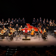 Spectacle L'ORCHESTRE DE LA R&Eacute;GION R&Eacute;UNION - FRAGMENTS DES INDES