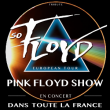 Concert SO FLOYD - PINK FLOYD SHOW à Eckbolsheim-Strasbourg @ Zenith de Strasbourg - Europe - Billets & Places