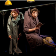 Théâtre HANG UP / Les Diptik  à VITROLLES @ THEATRE DE FONTBLANCHE - Billets & Places