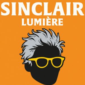 Affiche — Sinclair