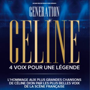 GENERATION CELINE