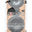 Concert PEACE & LOBE 2025 à Ris Orangis @ Le Plan Grande Salle - Billets & Places