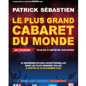 Le Plus Grand Cabaret Du Monde Le Plus Grand Cabaret Du Monde