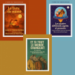 Théâtre Les 4 esprits/le livre de mémé/est si tout le monde changeait à CUGNAUX @ Théâtre des Grands Enfants - Grand Théâtre - Billets & Places