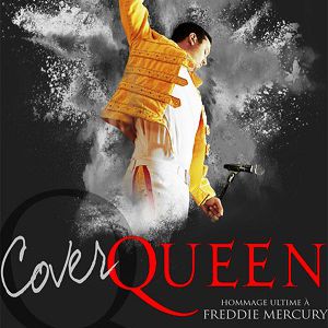 Coverqueen Coverqueen