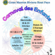 Carnaval des enfants