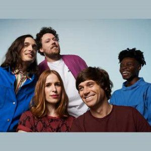 Metronomy Metronomy