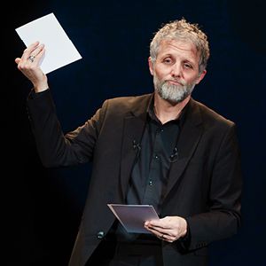 Stephane Guillon Stephane Guillon