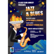 Concert PETER KARP & FRIENDS à ANNECY @ Château d'Annecy - Billets & Places
