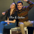 Concert Elise & Gaëtan à CUGNAUX @ Théâtre des Grands Enfants - Grand Théâtre - Billets & Places