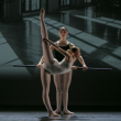 Spectacle 4.5-Présentation de danse classique - HA à CAEN @ AUDITORIUM  NN JEAN-PIERRE DAUTEL - Billets & Places