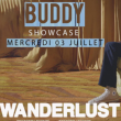 Soirée Buddy Showcase x Wanderlust à PARIS - Billets & Places