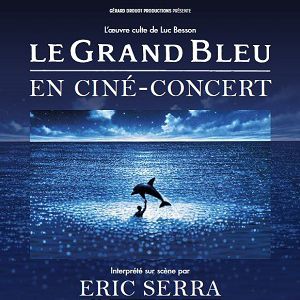 Le Grand Bleu Le Grand Bleu