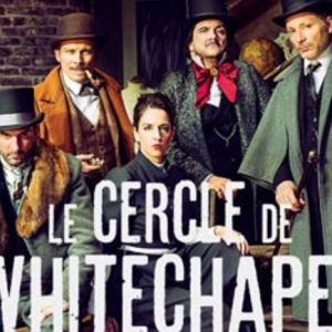 Le Cercle De Whitechapel Le Cercle De Whitechapel
