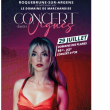 Concert dans les Vignes