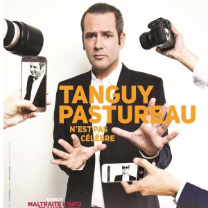 Tanguy Pastureau Tanguy Pastureau