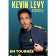Spectacle KEVIN LEVY - « COCU » à LE PLESSIS ROBINSON @ Theatre de l'Allegria - Billets & Places