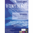 Concert Ô TEMPS DE NOEL