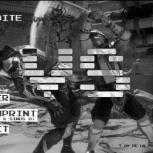 Rive Droite Records Vs Askorn Records Rive Droite Records Vs Askorn Records
