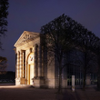 Expo Nuit europ&eacute;enne des mus&eacute;es