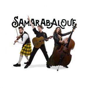 Samarabalouf Samarabalouf