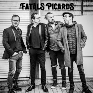 Les Fatals Picards