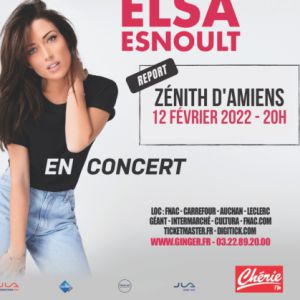 Elsa Esnoult Elsa Esnoult