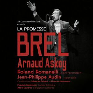 La Promesse Brel