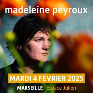 Madeleine Peyroux