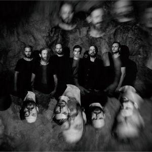 The Ocean + Hypno5e + Pg.Lost + Svalbard The Ocean + Hypno5e + Pg.Lost + Svalbard