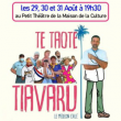 TE TAOTE TIAVARU, LE MEDECIN EXILE