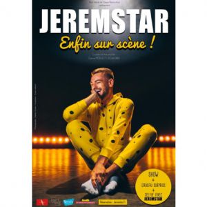 Jeremstar Jeremstar