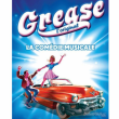 Spectacle GREASE à AIX LES BAINS @ CENTRE CULTUREL ET DES CONGRES - Billets & Places