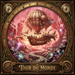 Match Abonnement 26-27 : Le tour du monde en 12 matchs &agrave; NANTES @ Complexe Sportif Mangin Beaulieu - Billets & Places