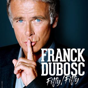 Franck Dubosc Franck Dubosc