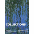 Expo Invitation to Daniel Buren / Collections &agrave; GIVERNY @ MUSEE DES IMPRESSIONNISMES GIVERNY - Billets & Places