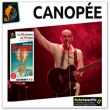 FESTIVAL TE VEVO : CANOPEE