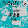 Concert CHET FAKER à PARIS @ LE BATACLAN - Billets & Places