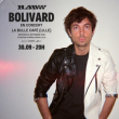 Concert RAWWW : BOLIVARD