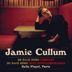 Jamie Cullum Jamie Cullum